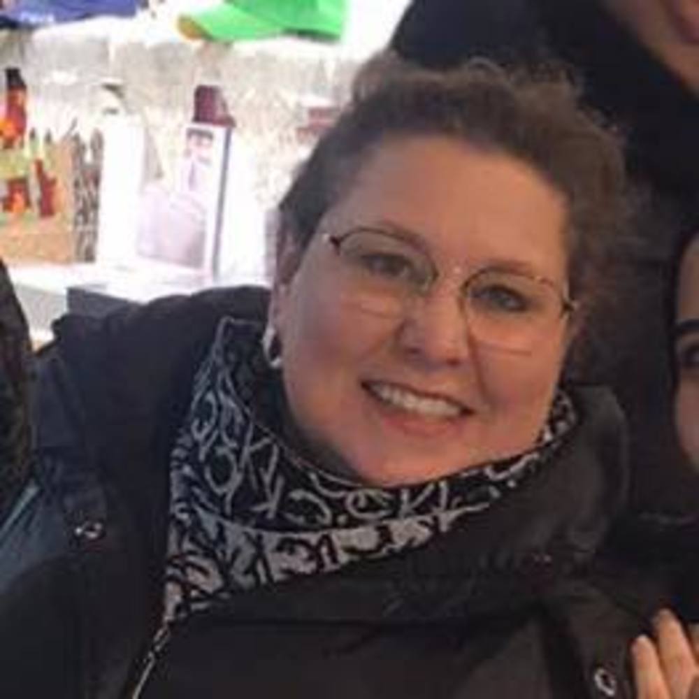 Meet your Posher, Stacey